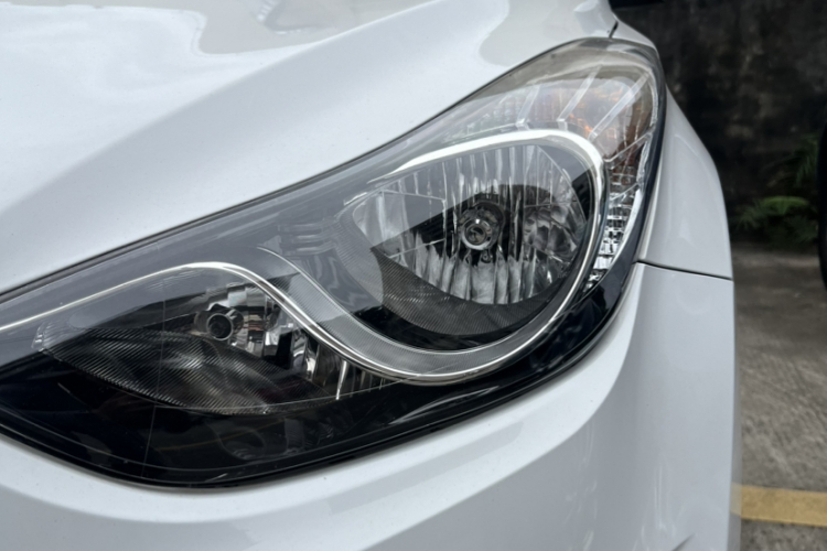 现代 朗动 2015 汽车图片 #13