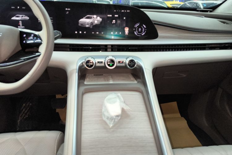 Exceed Yaoguang C-DM 2024 car image #13