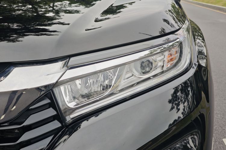 Honda Avancier 2020 #13 Honda Avancier 2020 car image #13