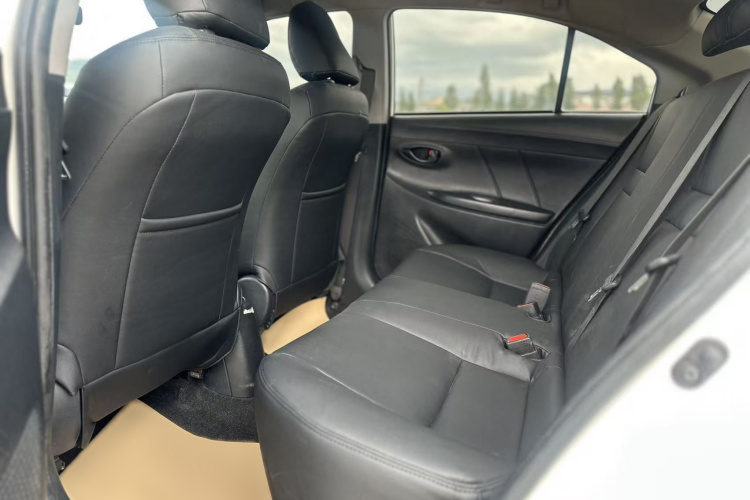 威驰 2022 汽车图片 #13