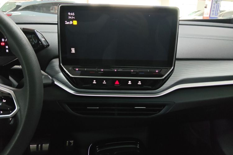 Volkswagen ID.4 Crozz 2024 car image #13