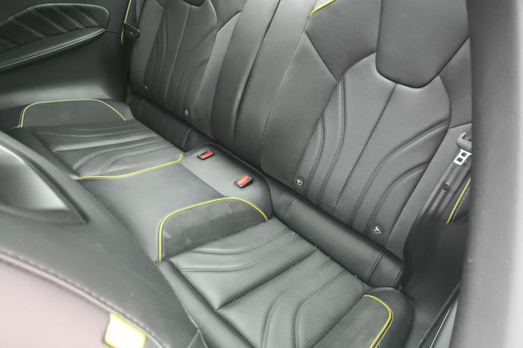 Neta GT 2024 #13 Neta GT 2024 immagine di auto #13