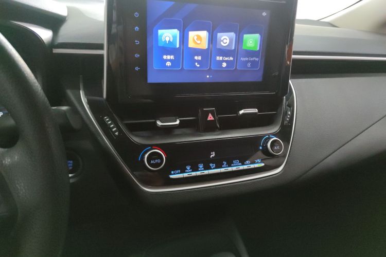 Toyota Lingshang 2022 imagen de coche #13