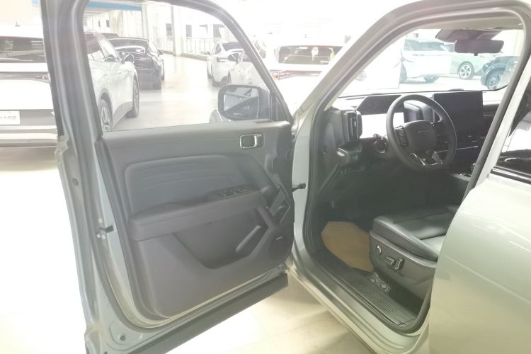 Haval Raptor 2024 car image #13