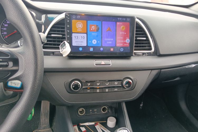 起亚 起亚K4 2016 汽车图片 #13