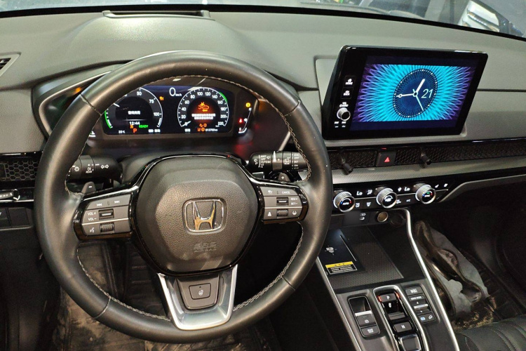 Honda Breeze New Energy 2023 car image #13