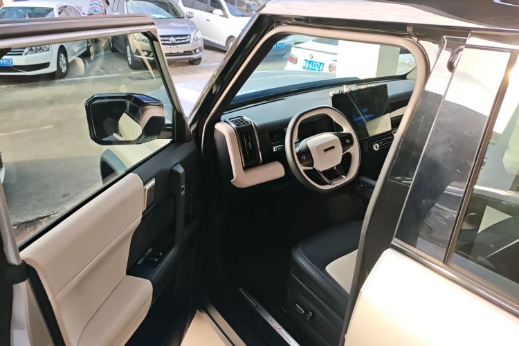 Chery A3 2024 صورة سيارة #13