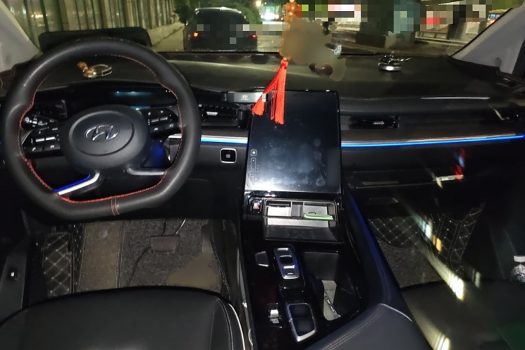 Hyundai Custo 2022 #13 Hyundai Custo 2022 car image #13