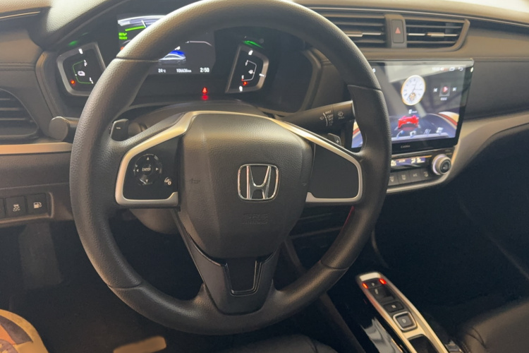 Honda Envix 2021 #13 Honda Envix 2021 car image #13