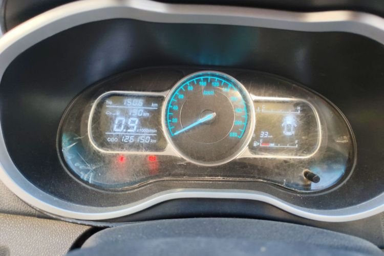 SWM斯威汽车 SWM斯威X3 2019 #13 SWM斯威汽车 SWM斯威X3 2019 汽车图片 #13