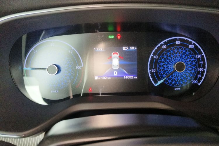 HongQi E-QM5 2024 #13 HongQi E-QM5 2024 immagine di auto #13