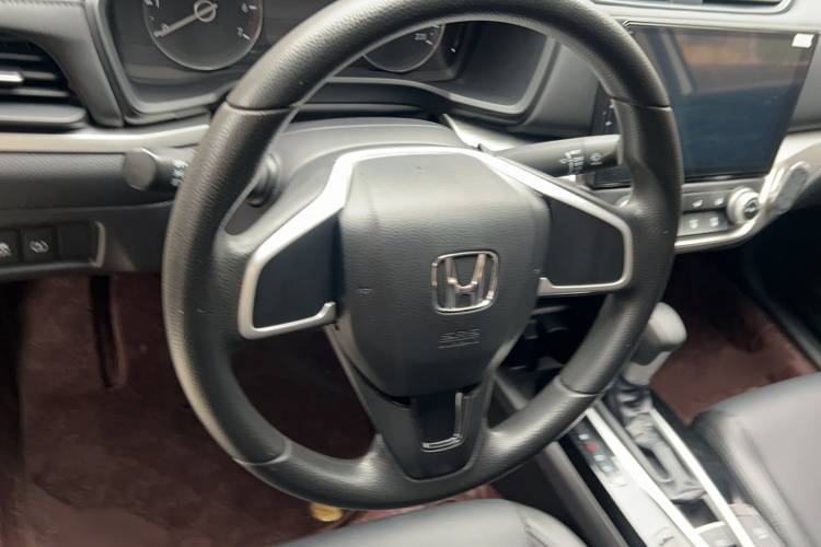 Honda Envix 2020 #13 Honda Envix 2020 car image #13