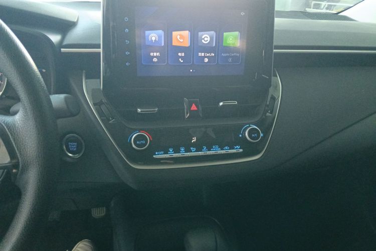 Toyota Lingshang 2022 imagen de coche #13