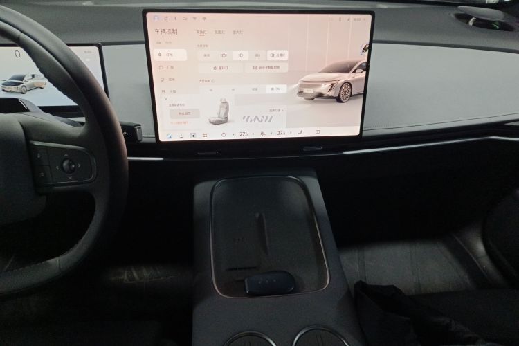 日产 日产N7 2025 汽车图片 #13