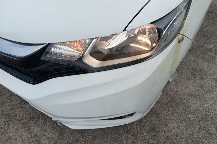 Honda Fit 2020 #13 Honda Fit 2020 immagine di auto #13