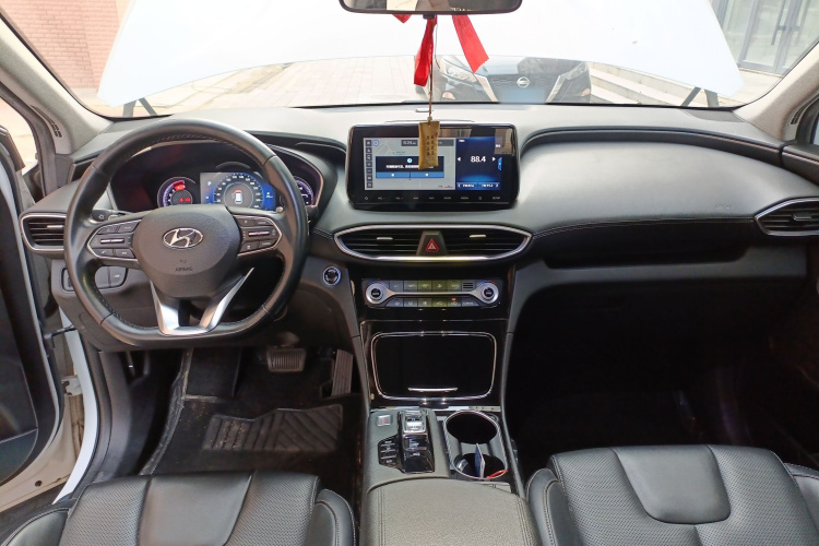 Neta S Shooting Brake 2019 immagine di auto #13