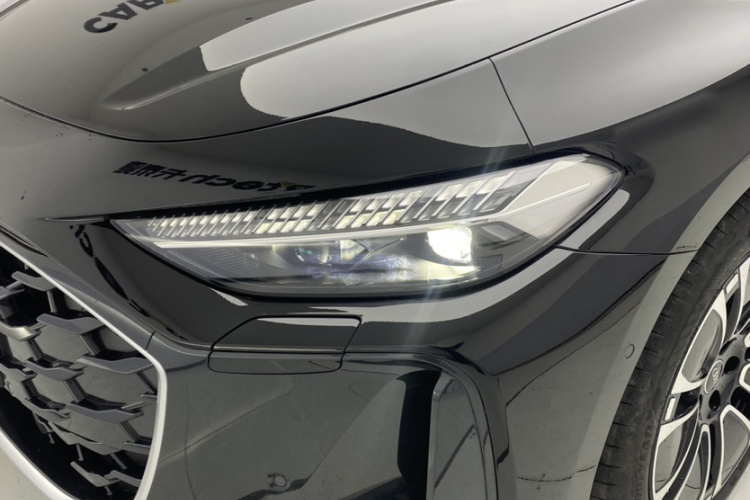 Audi SAIC Audi A5L 2025 #13 Audi SAIC Audi A5L 2025 car image #13