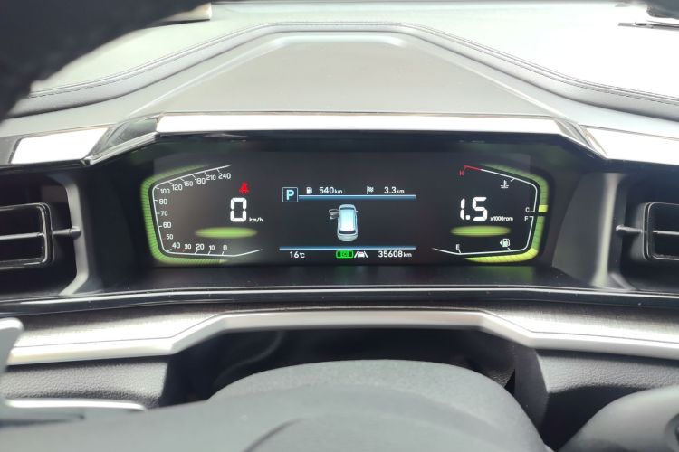 Hyundai Custo 2022 car image #13