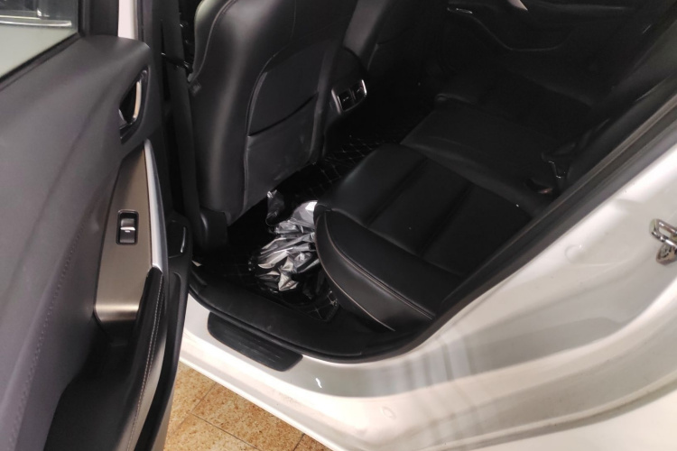 马自达 阿特兹 2019 汽车图片 #13