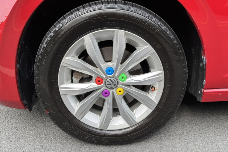 大众 Polo 2021 汽车图片 #13