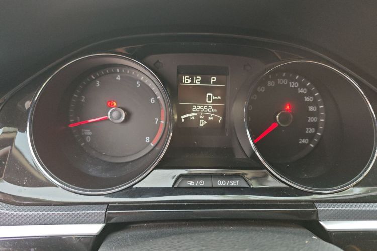 Volkswagen C-Trek 2020 #13 Volkswagen C-Trek 2020 immagine di auto #13