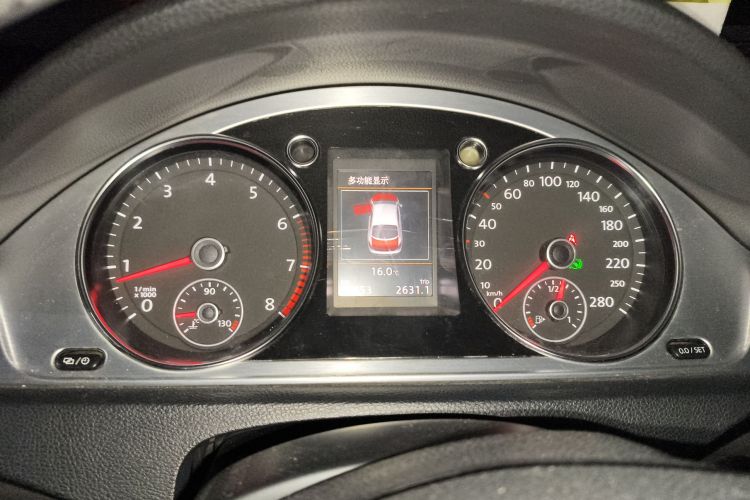 大众 一汽-大众CC 2015 #13 大众 一汽-大众CC 2015 汽车图片 #13