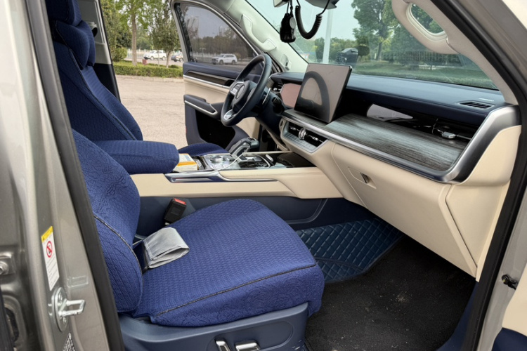 Great Wall Shanhai Pao 2023 #13 Great Wall Shanhai Pao 2023 car image #13