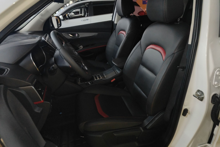 Changan CS55 2017 car image #13