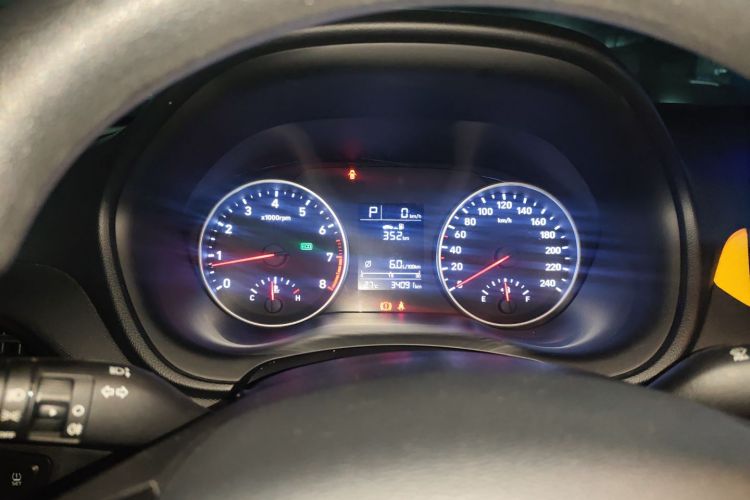 Hyundai Elantra HD 2020 #13 Hyundai Elantra HD 2020 car image #13