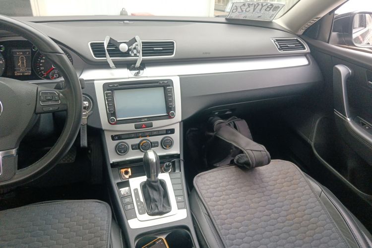 Volkswagen Magotan (Imported) 2015 #13 Volkswagen Magotan (Imported) 2015 car image #13