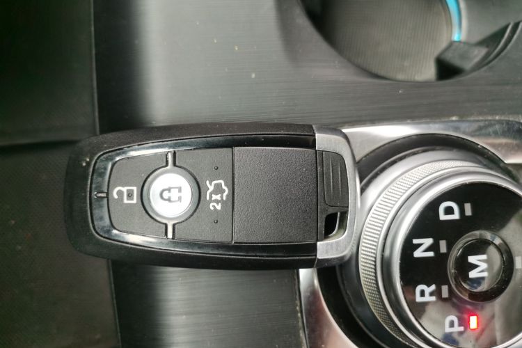 Ford Focus Active 2019 imagem de carro #13