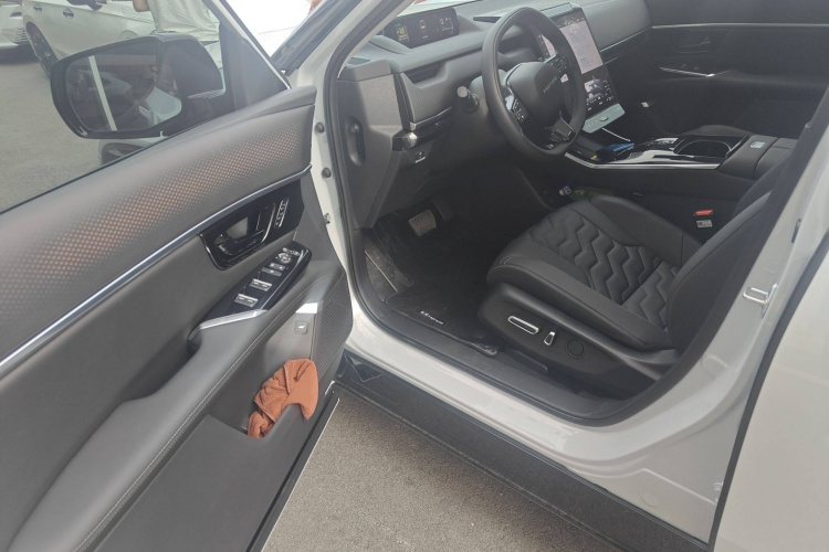 Honda S7 2025 #13 Honda S7 2025 car image #13