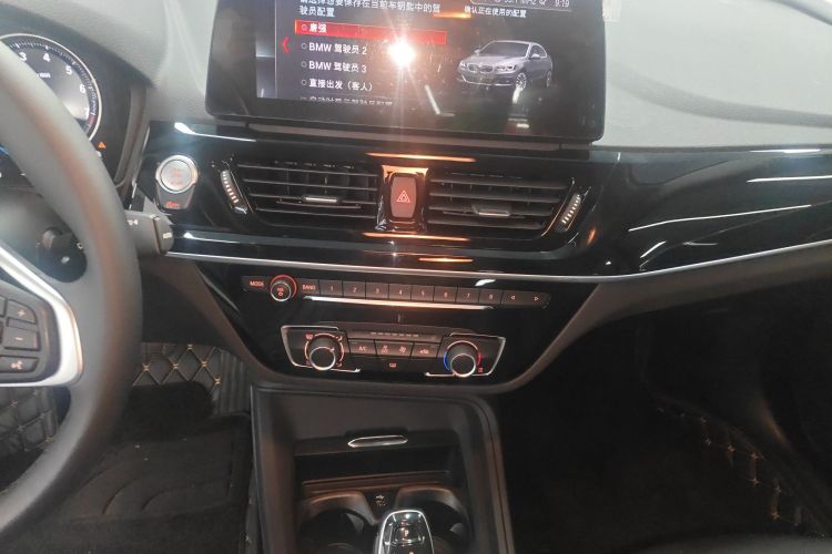 BMW 1 Series M 2023 car image #13