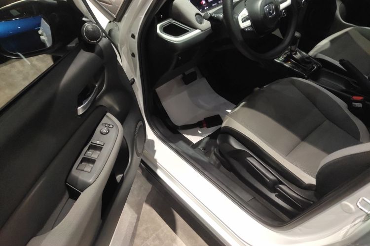 Honda LIFE 2021 car image #13