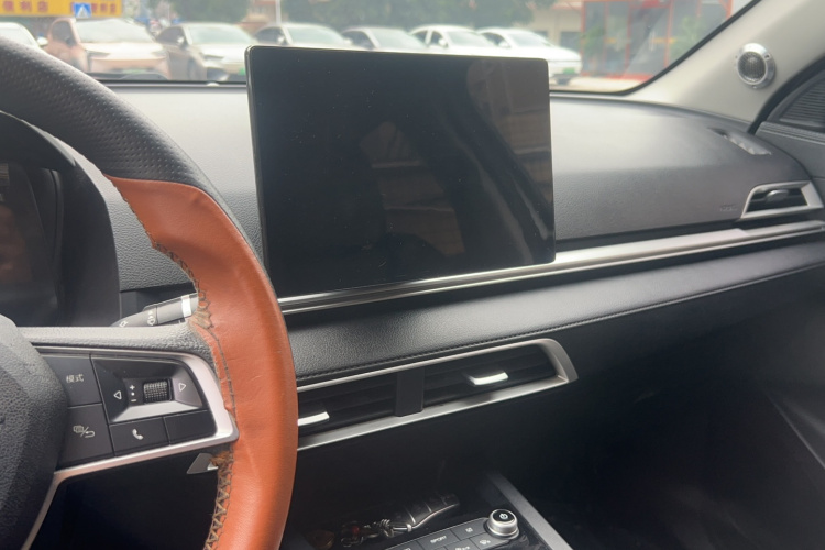 BYD e3 2024 #13 BYD e3 2024 immagine di auto #13