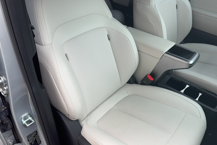 Chery A3 2024 #13 Chery A3 2024 immagine di auto #13