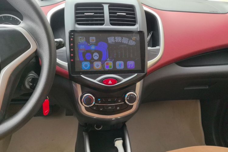 Changan BenBen 2016 image de voiture #13