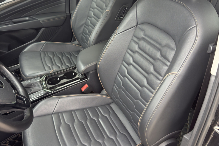 Volkswagen Passat New Energy 2021 immagine di auto #13