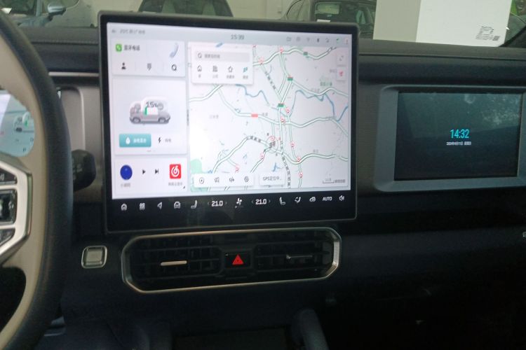 捷途山海 捷途山海T2 2024 汽车图片 #13