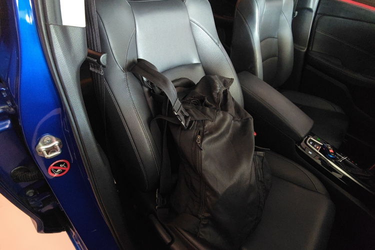 Honda Envix 2019 صورة سيارة #13