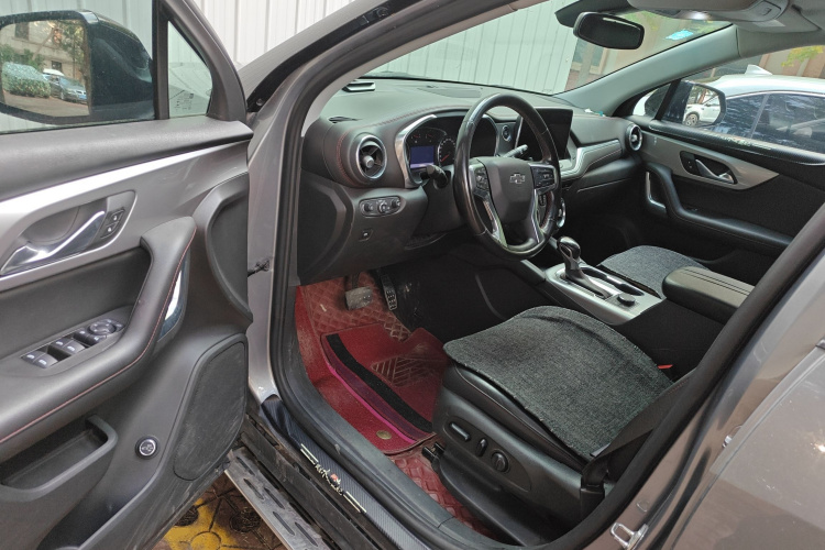 Chevrolet Blazer 2020 car image #13