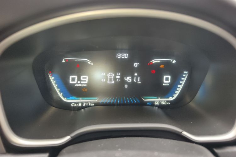 SWM Tiger 2020 #13 SWM Tiger 2020 immagine di auto #13