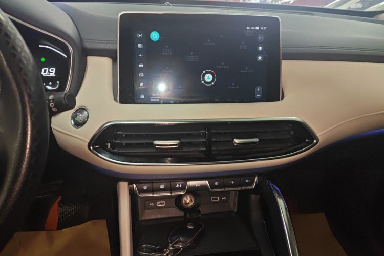 MG Pilot 2021 car image #13