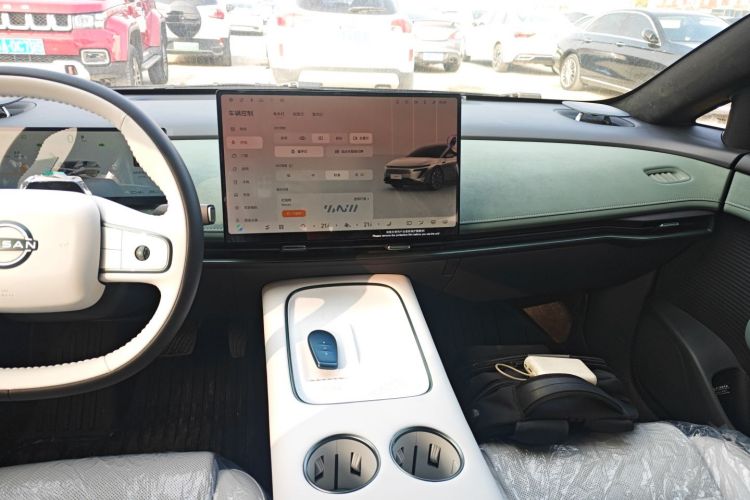 日产 日产N7 2025 汽车图片 #13