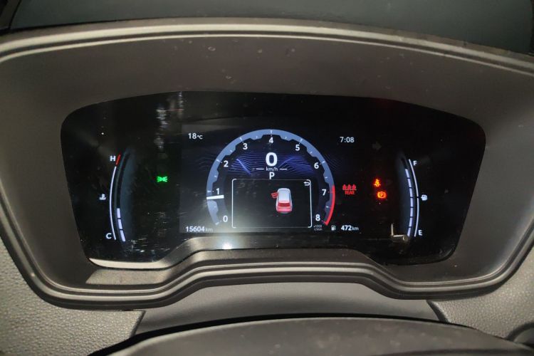 Toyota Frontlander 2024 #13 Toyota Frontlander 2024 immagine di auto #13