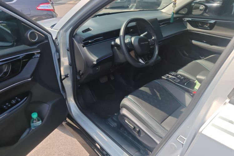 Honda e:NP2 2024 car image #13