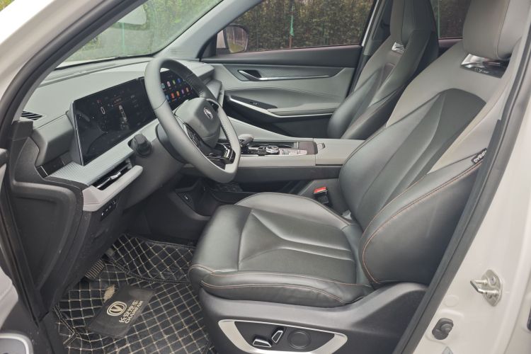 Changan CS75 PRO 2022 изображение автомобиля #13