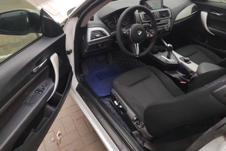 BMW 2 Series (Imported) 2016 car image #13