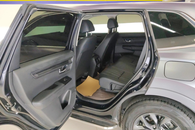 Honda Breeze 2023 car image #13