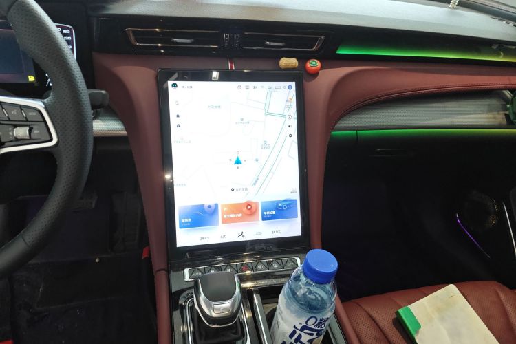 HongQi H5 2023 #13 HongQi H5 2023 car image #13